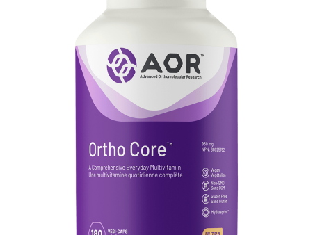 AOR: Ortho Core™ Online Hot Sale