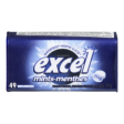 Excel: Winterfresh Mints Online Hot Sale