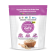 Wescana Foods: Organic Gluten-Free Oats Online