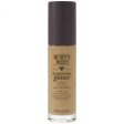 Burt s Bees: Goodness Glows Liquid Foundation Hot on Sale