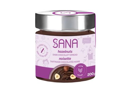 Sana: Hazelnut Spread For Sale