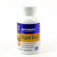 Enzymedica: Digest Basic™ For Sale