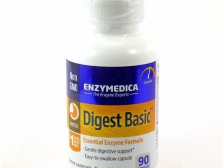 Enzymedica: Digest Basic™ For Sale