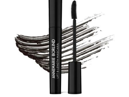 AMB: Lift & Length Mascara (Black) For Sale