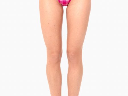 Pink Multi Lilo Bottom Hot on Sale