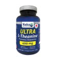 Naka: Ultra L-Theanine 400MG Online