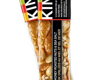 Kind: Snack Bars For Cheap