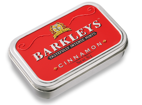 Barkley s Truffle & Co Mints Hot on Sale