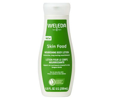 Weleda: Skin Food Nourishing Body Lotion Supply