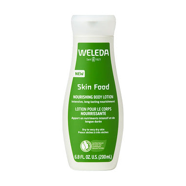 Weleda: Skin Food Nourishing Body Lotion Supply