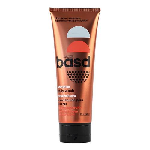 BASD: Body Wash Online now