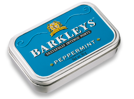 Barkley s Truffle & Co Mints Hot on Sale