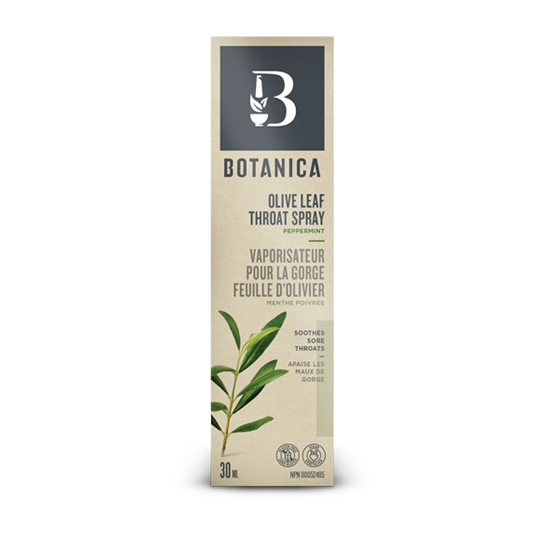 Botanica: Olive Leaf Online Hot Sale