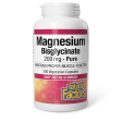 Natural Factors: Magnesium Bisglycinate Pure 200 mg Capsules Online now