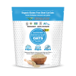 Wescana Foods: Organic Gluten-Free Oats Online