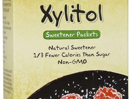 Now: Xylitol Pure Packets Cheap