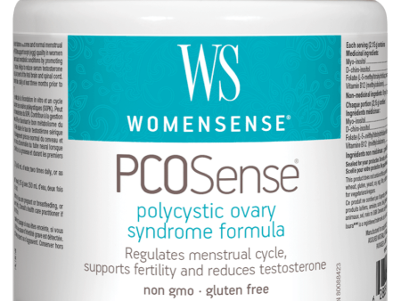 Womensense: PCOSense For Cheap