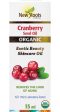 New Roots: Cranberry Seed Oil Cheap