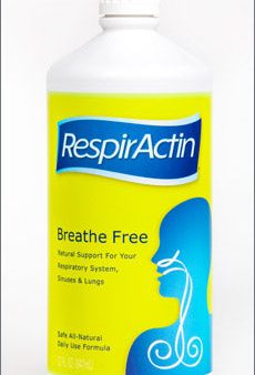 SunForce: RespirActin Hot on Sale