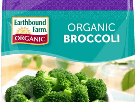 Earthbound Farm: Frozen Organic Vegetables Online Hot Sale