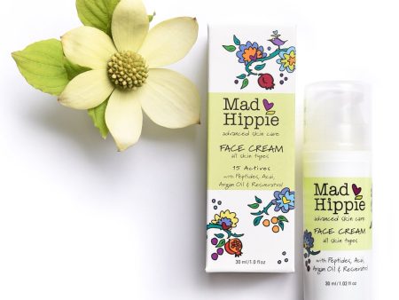 Mad Hippie: Face Cream Supply