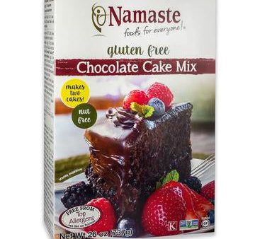 Namaste: Cake Mix Online Hot Sale