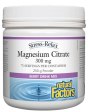 Natural Factors: Magnesium Citrate Hot on Sale