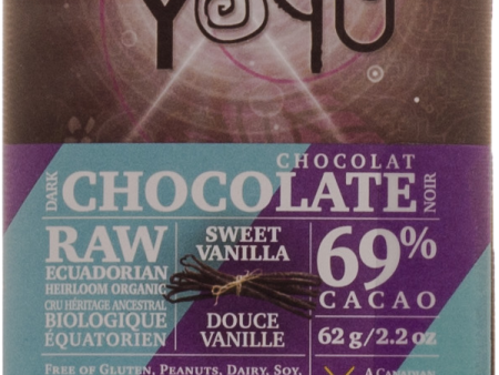 Giddy Yoyo Chocolate Bar Cheap