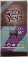 Giddy Yoyo Chocolate Bar Cheap