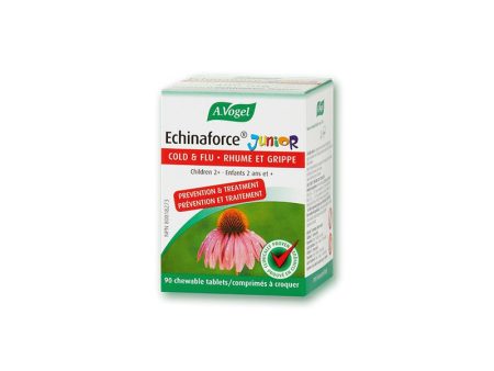 A.Vogel: Echinaforce Junior Online Hot Sale