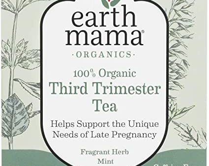 Earth Mama Organics Online Sale