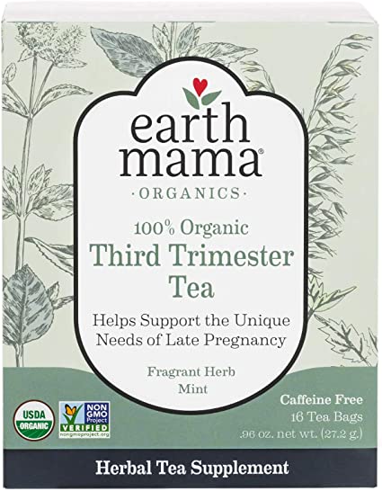 Earth Mama Organics Online Sale