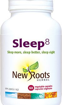 New Roots: Sleep⁸ Fashion