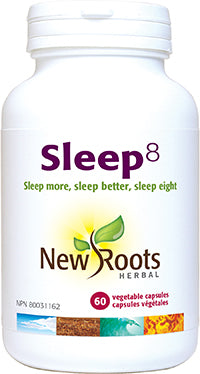 New Roots: Sleep⁸ Fashion