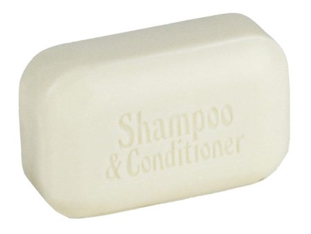 Soap Works: Shampoo & Condition Cheap