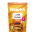 Flourish: Protein Pancake & Waffle Mix Fashion