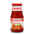 Herdez: Mexican Salsa Sale