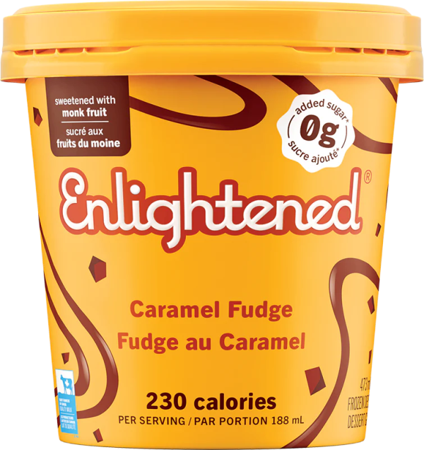 Enlightened: Keto Ice Cream Online