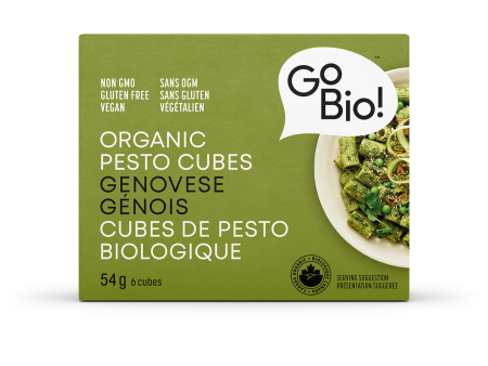 GoBio Organic Seasonings Discount