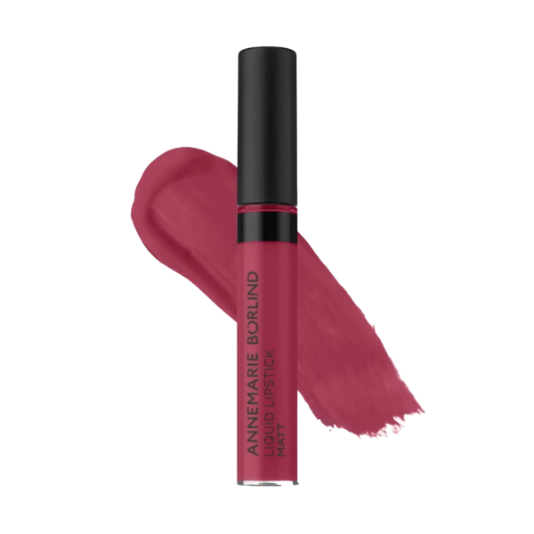 AMB: Liquid Lipstick Matt Online now