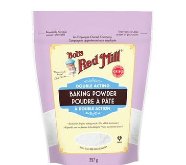 Bob s: Baking Powder Hot on Sale