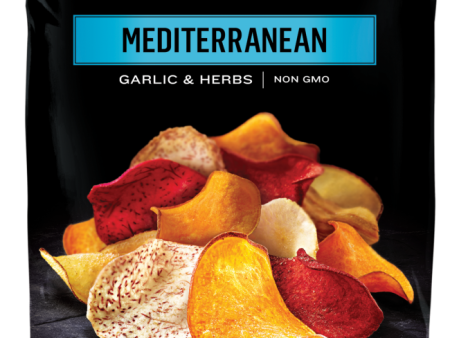 Terra Mediterannean Vegetable Chips For Cheap