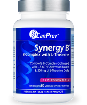 CanPrev: Synergy B Online