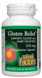 Natural Factors: Gluten Relief® 375 mg Online