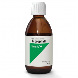 Trophic: Chlorophyll Liquid Discount