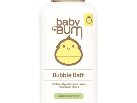 Baby Bum: Bubble Bath For Discount