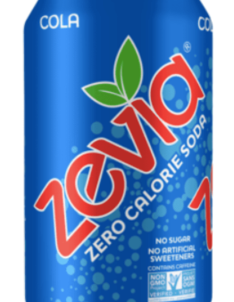 Zevia Soda Online Hot Sale