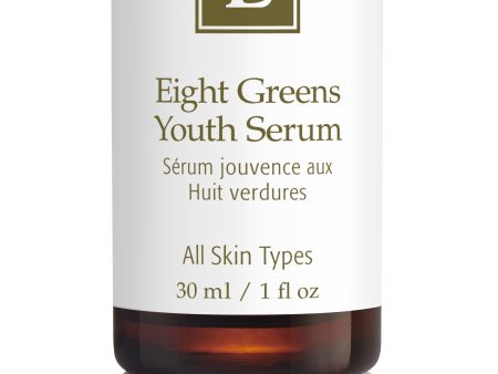 Eminence: Eight Greens Youth Serum For Cheap