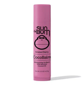 Sun Bum: CocoBalm Lip Balm Online Sale