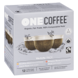 One Coffee: Organic Coffee Pods Hot on Sale